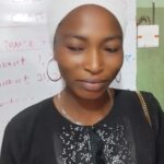 Parent - Roqibat Tijani