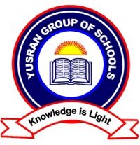 Yusran Group of Schools Oyo Logo